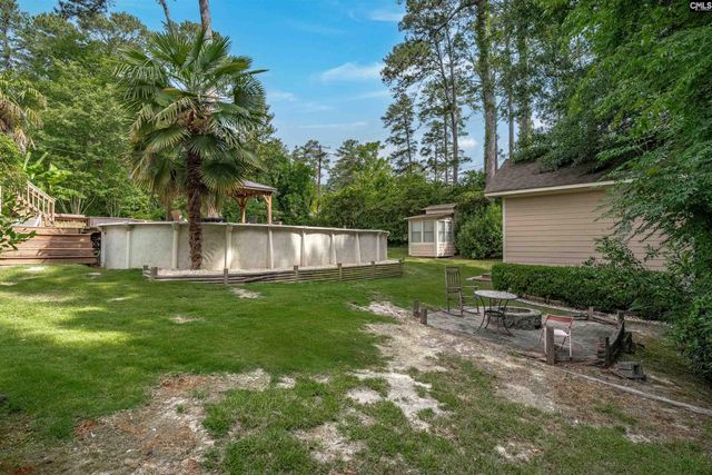 3933 Rockbridge Road, Columbia, SC 29206