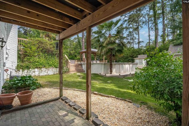 3933 Rockbridge Road, Columbia, SC 29206