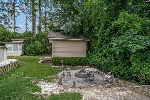 3933 Rockbridge Road, Columbia, SC 29206