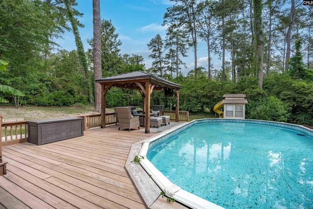 3933 Rockbridge Road, Columbia, SC 29206