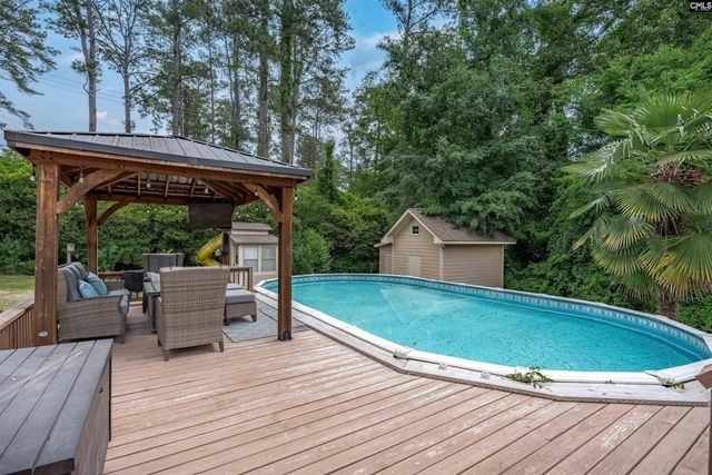 3933 Rockbridge Road, Columbia, SC 29206
