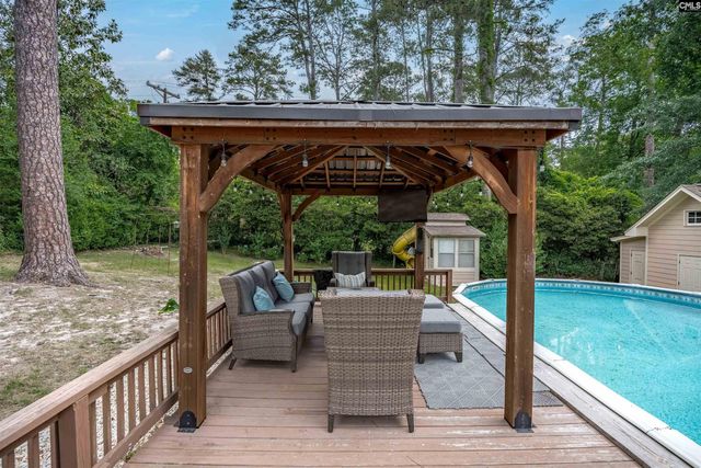 3933 Rockbridge Road, Columbia, SC 29206