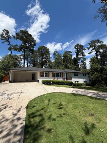 3933 Rockbridge Road, Columbia, SC 29206