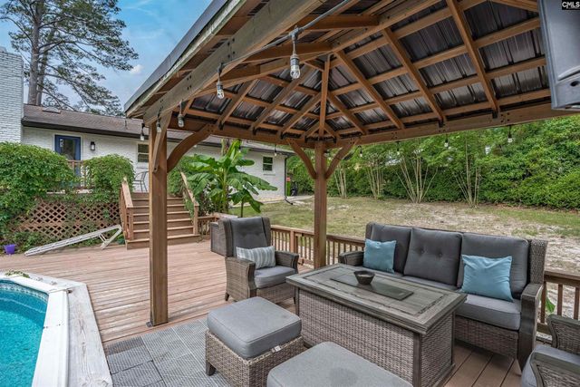 3933 Rockbridge Road, Columbia, SC 29206