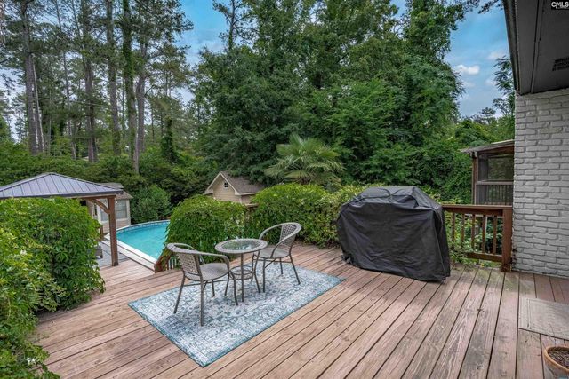 3933 Rockbridge Road, Columbia, SC 29206