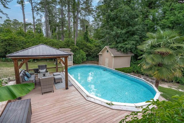 3933 Rockbridge Road, Columbia, SC 29206
