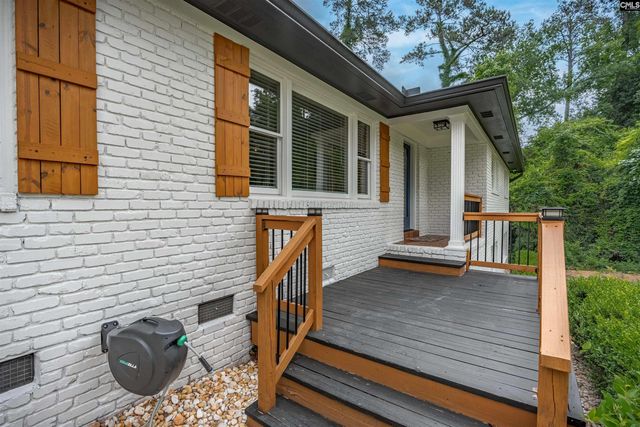 3933 Rockbridge Road, Columbia, SC 29206
