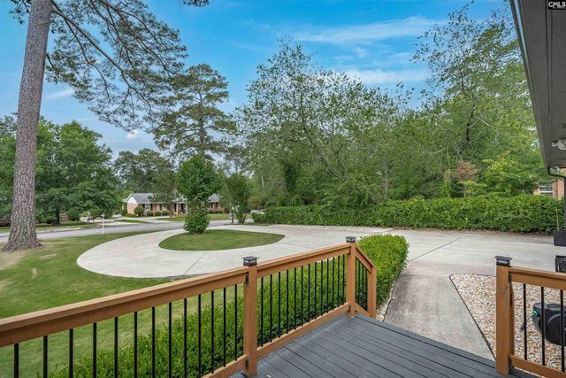 3933 Rockbridge Road, Columbia, SC 29206