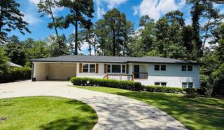 3933 Rockbridge Road, Columbia, SC 29206