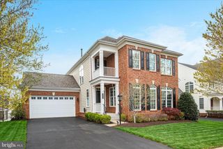 13583 ELYSIAN DR, Leesburg, VA 20176