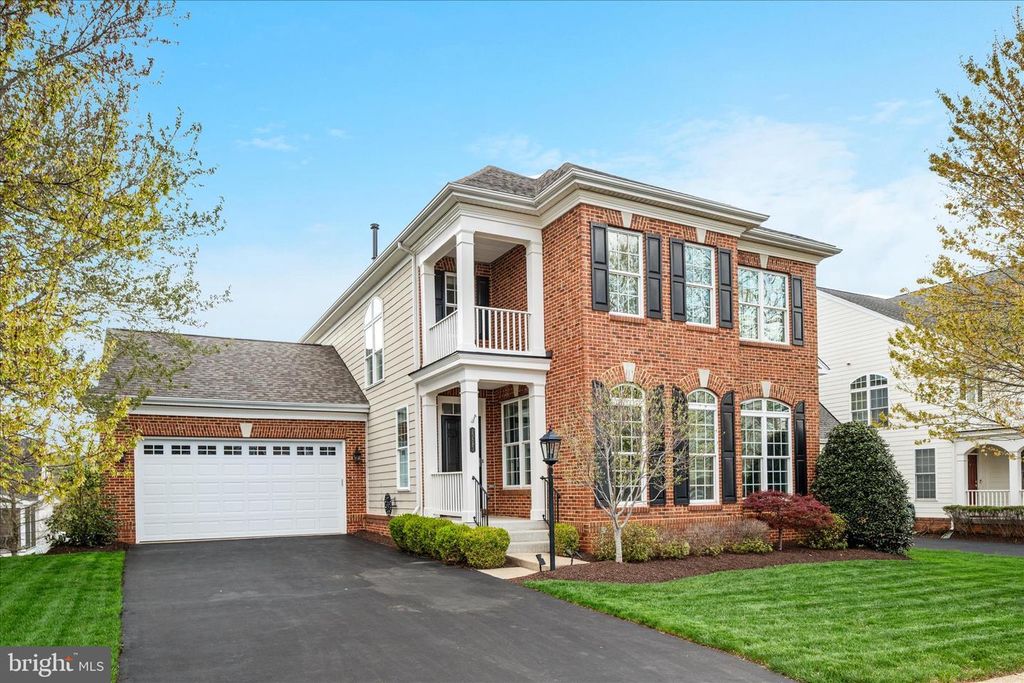 13583 ELYSIAN DR, Leesburg, VA 20176