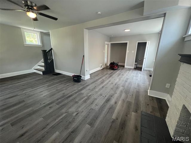 3826 Avondale Avenue, St Louis, MO 63121