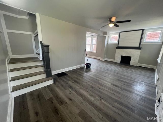 3826 Avondale Avenue, St Louis, MO 63121