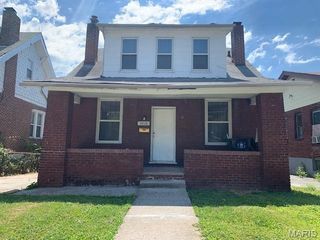 3826 Avondale Avenue, St Louis, MO 63121