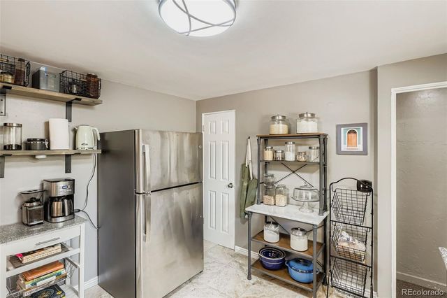 1681 S Zenobia Way, Denver, CO 80219