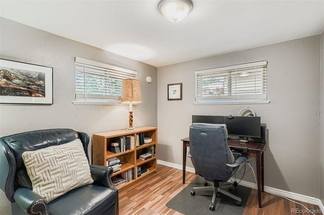 1681 S Zenobia Way, Denver, CO 80219