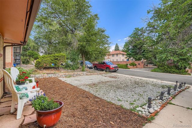 1681 S Zenobia Way, Denver, CO 80219