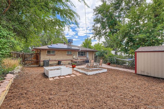 1681 S Zenobia Way, Denver, CO 80219