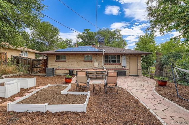 1681 S Zenobia Way, Denver, CO 80219