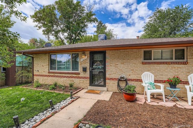 1681 S Zenobia Way, Denver, CO 80219