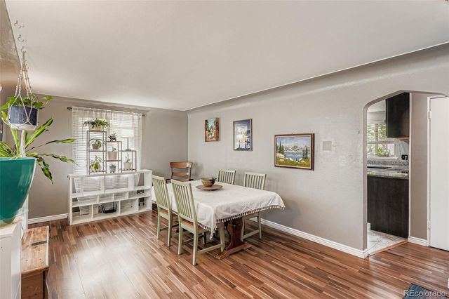 1681 S Zenobia Way, Denver, CO 80219