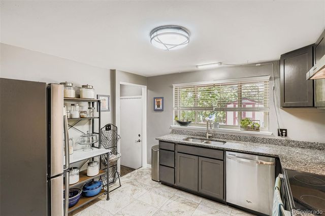 1681 S Zenobia Way, Denver, CO 80219