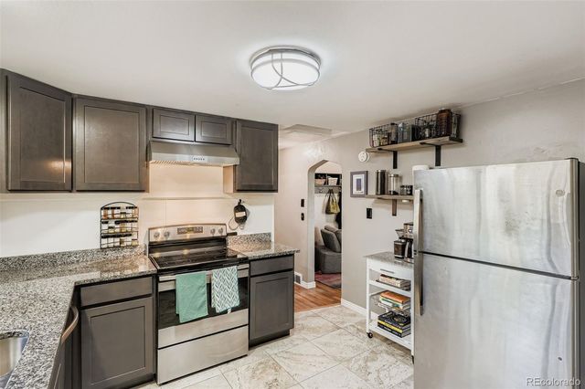 1681 S Zenobia Way, Denver, CO 80219