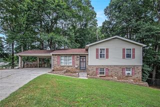 167 Rittner Court, Lawrenceville, GA 30044