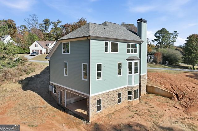 3613 Schofield Road, Gainesville, GA 30506