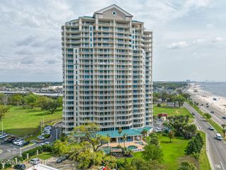 2668 Beach Boulevard, 802, Biloxi, MS 39531