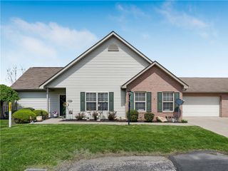 1108 Timberwood Drive, Chippewa Twp, PA 15010