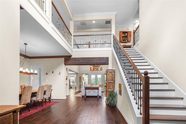 1826 Jade Hollow Lane, Houston, TX 77077