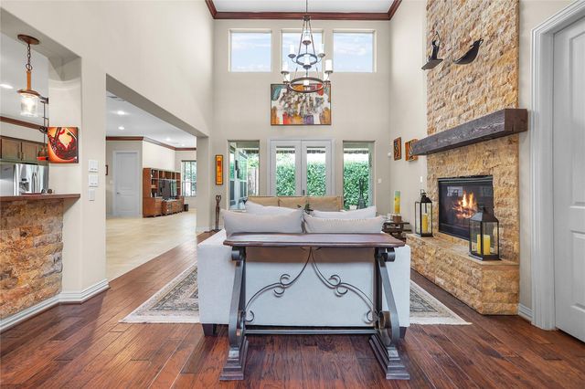 1826 Jade Hollow Lane, Houston, TX 77077