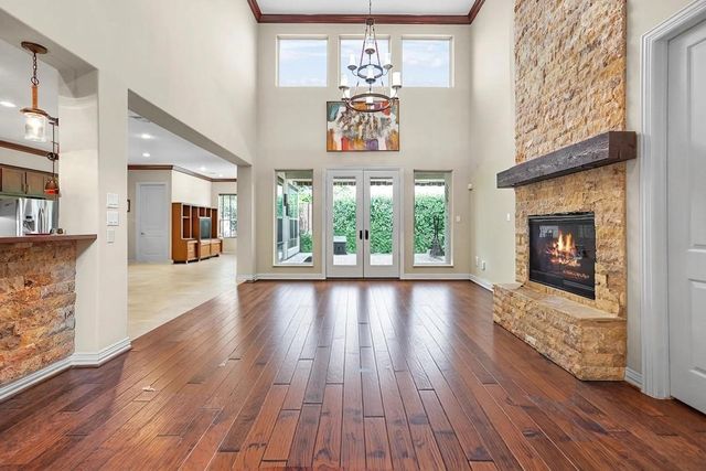 1826 Jade Hollow Lane, Houston, TX 77077