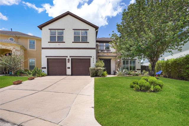 1826 Jade Hollow Lane, Houston, TX 77077