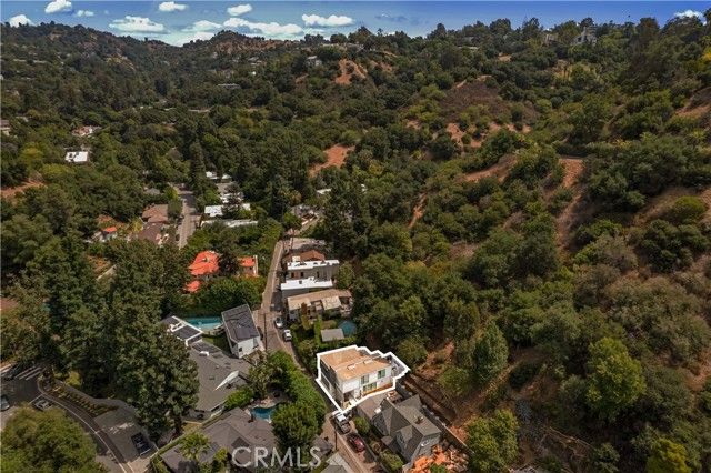 9844 Wanda Park, Beverly Hills, CA 90210