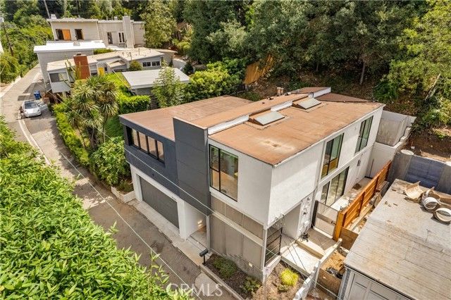 9844 Wanda Park, Beverly Hills, CA 90210