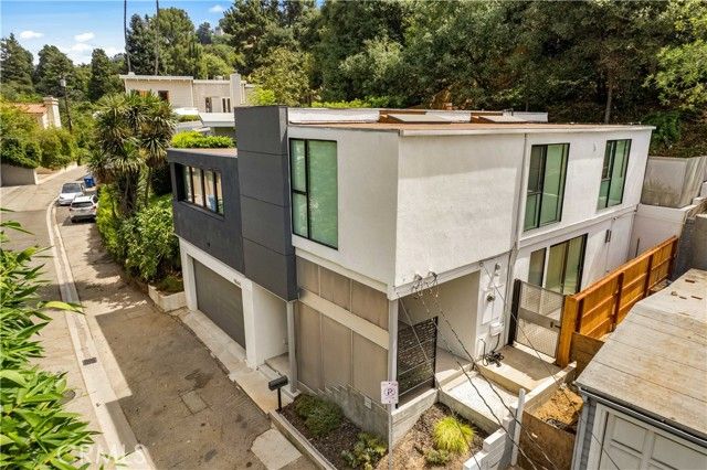 9844 Wanda Park, Beverly Hills, CA 90210