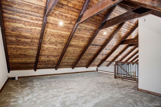 1527 Sheep Ridge Road, Fairplay, CO 80440