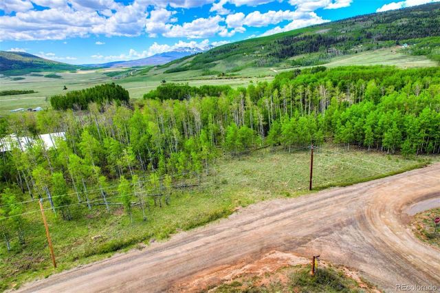 1527 Sheep Ridge Road, Fairplay, CO 80440