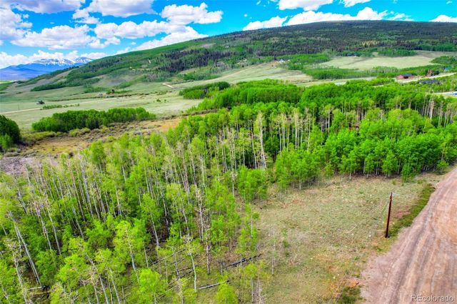 1527 Sheep Ridge Road, Fairplay, CO 80440