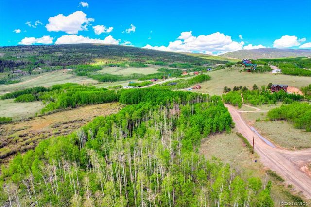 1527 Sheep Ridge Road, Fairplay, CO 80440