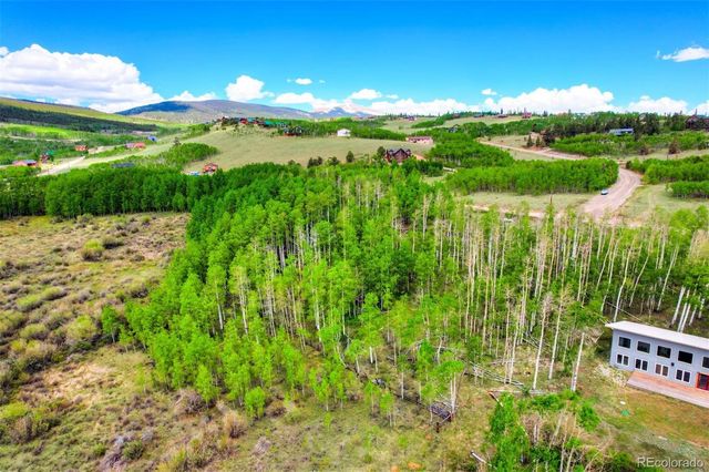 1527 Sheep Ridge Road, Fairplay, CO 80440