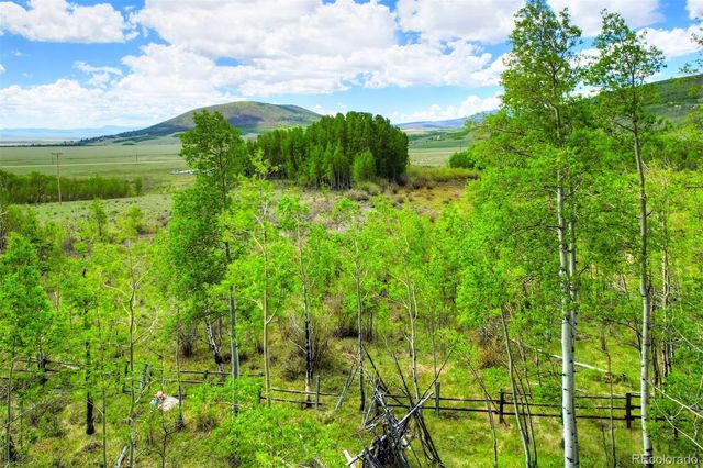 1527 Sheep Ridge Road, Fairplay, CO 80440