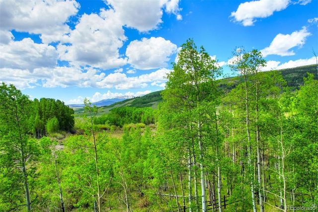 1527 Sheep Ridge Road, Fairplay, CO 80440