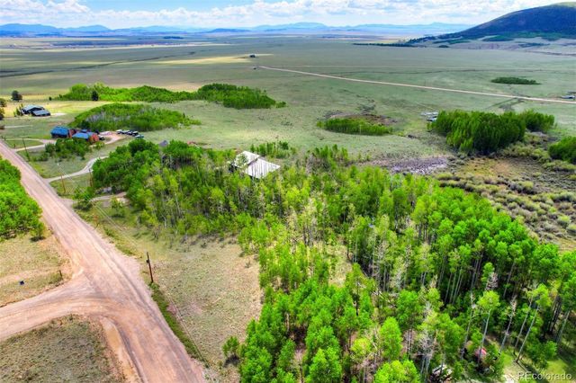 1527 Sheep Ridge Road, Fairplay, CO 80440