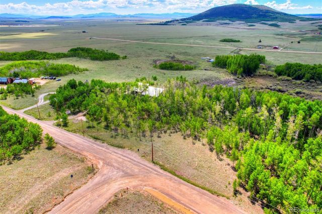 1527 Sheep Ridge Road, Fairplay, CO 80440