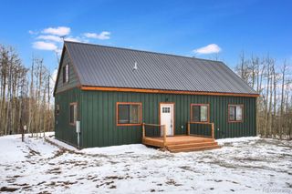 1527 Sheep Ridge Road, Fairplay, CO 80440
