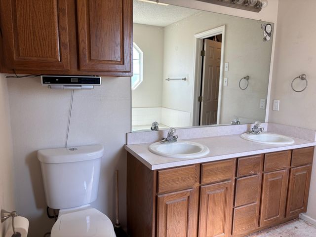 1502 Culpepper Avenue, Wilson, TX 79381