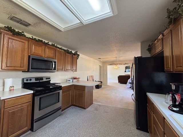 1502 Culpepper Avenue, Wilson, TX 79381